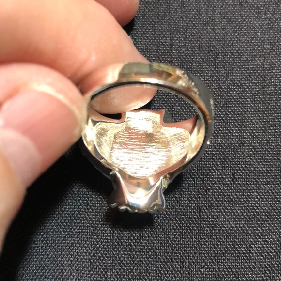 Owl Ring - Picture 4 of 8